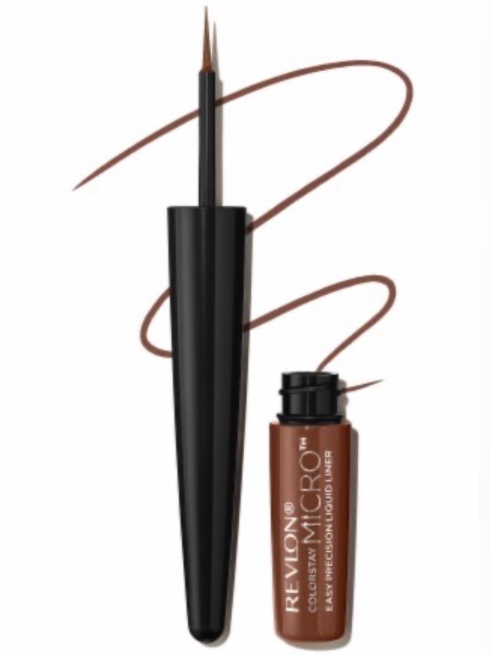 Revlon ColorStay Micro Easy Precision Liquid Eyeliner